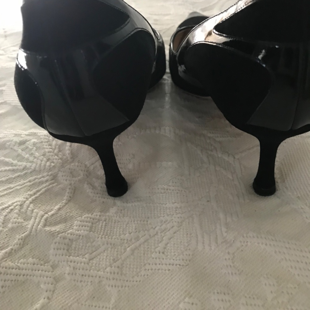 Jimmy Choo heels - Picture 6 of 7